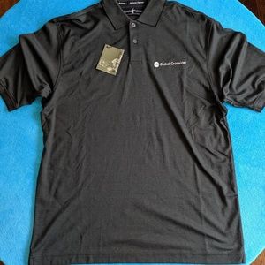 NWT Arnold Palmer Golf ⛳ Polo sz.L #461